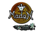 maden (Glitter) | Rio 2022 image